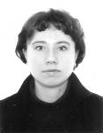 Tamara Romanova