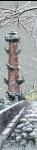 Bookmark Rostral Column