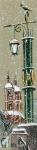 Bookmark Panteleimonovsky Bridge