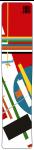 M1019-136 In the style of Kazimir Malevich