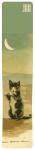 M1022-173 Musician cat