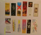 From the collection of Beryl Kenyon de Pascual - theme: Don Quijote