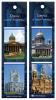 Temples of Saint-Petersburg