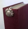Silver flower