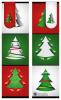 Christmas trees