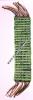 Bookmark Woven mat