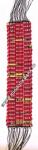 Bookmark Woven mat