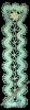 Bookmark Kirishi lace