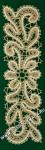 Bookmark Flower