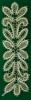 Bookmark Snowflake