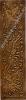 Bookmark Ornamental pattern