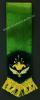 Bookmark Floral patterns