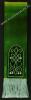 Bookmark Ornament