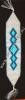 Bookmark Beadwork pattern