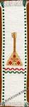 Bookmark Balalaika