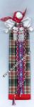 Bookmark Molodukha (Young Woman) Doll