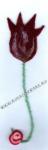 Bookmark Tulip