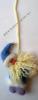 Bookmark Father Frost (Father Christmas)