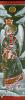 Bookmark Christmas Angel (painting)