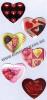 Bookmark Hearts