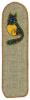 Bookmark "Kitten"