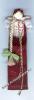 Bookmark "Doll with a Plait"