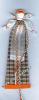 Bookmark "Molodukha (Young Woman) Doll"